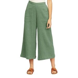 Billabong | Sunset Beach Wide Leg Pants |  S | NWOT